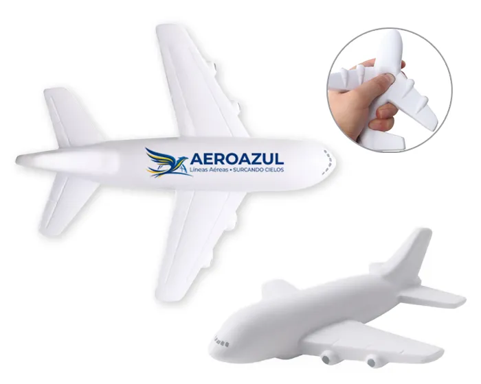 FIGURA AEROPLANO