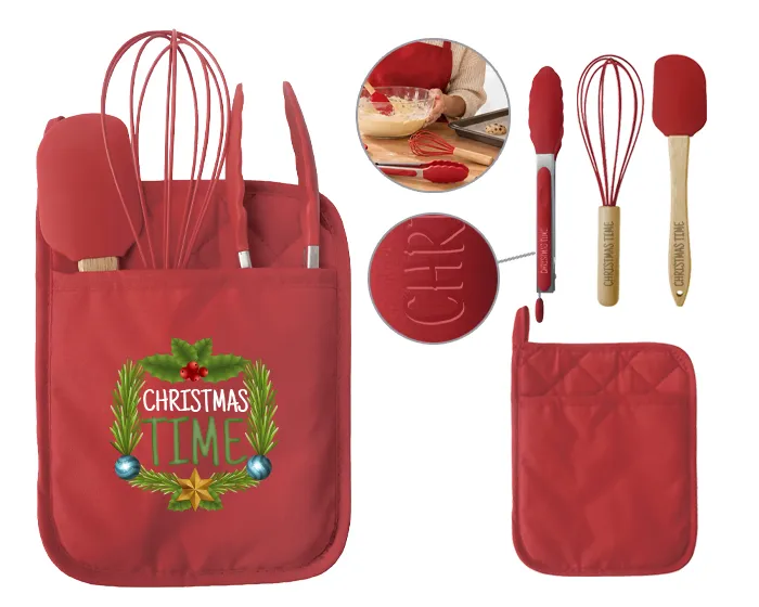 UTENSILIOS DE REPOSTERIA KITCH
