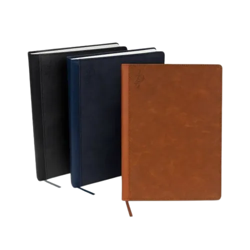 AGENDA DIARIA ULTRA 2027