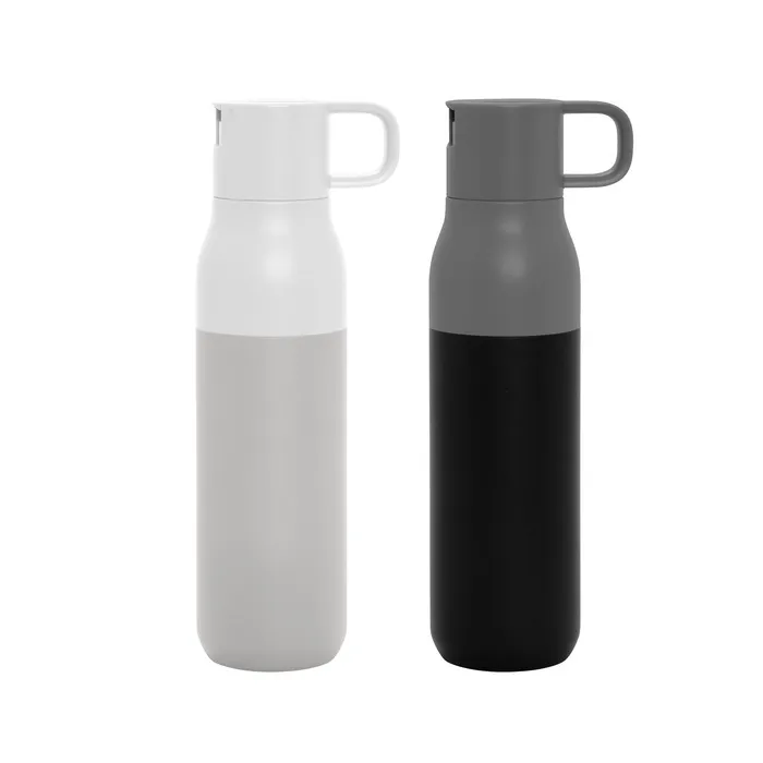 BOTELLA TERMICA ROLLLING TOP
