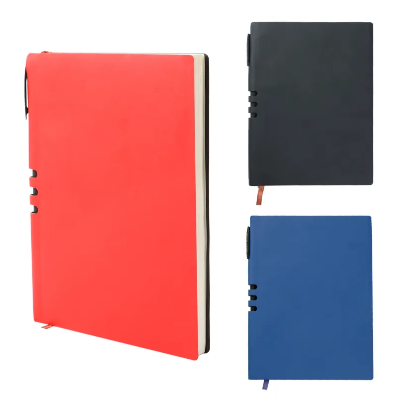 LIBRETA JOYCE