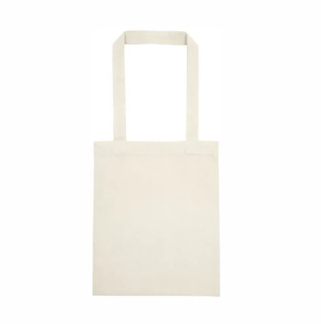 BOLSA DE ALGODÓN TOTI