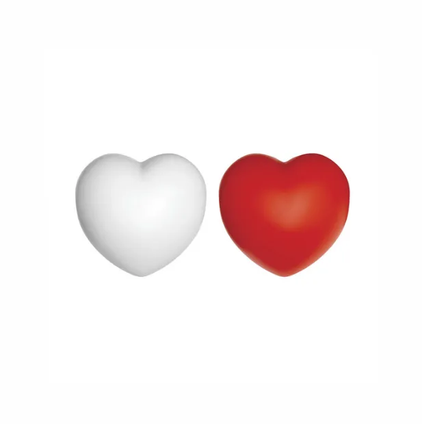 FIGURA DE ANTIESTRES OM CORAZON