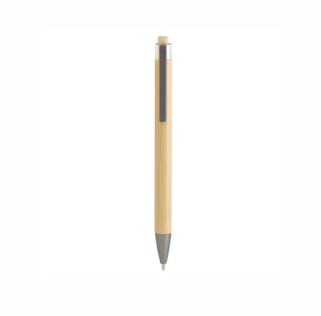 BOLIGRAFO  DE BAMBU BARRY