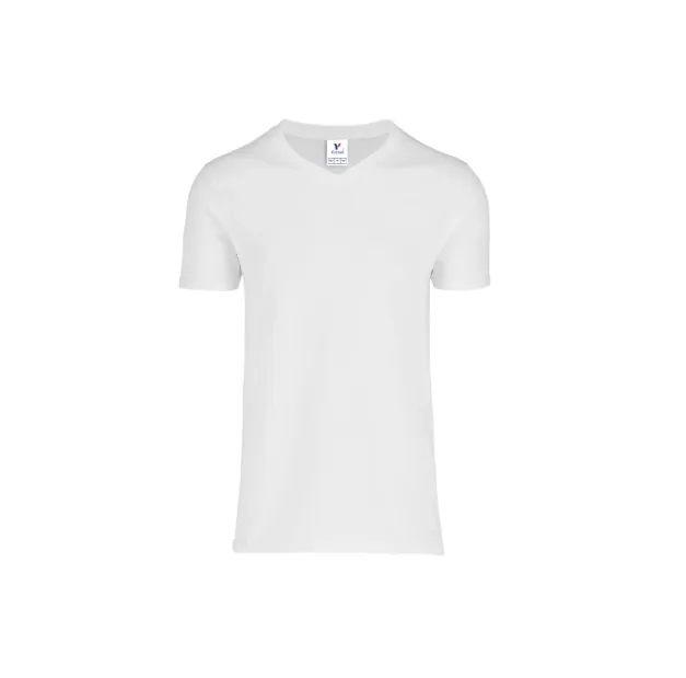 PLAYERA CUELLO V