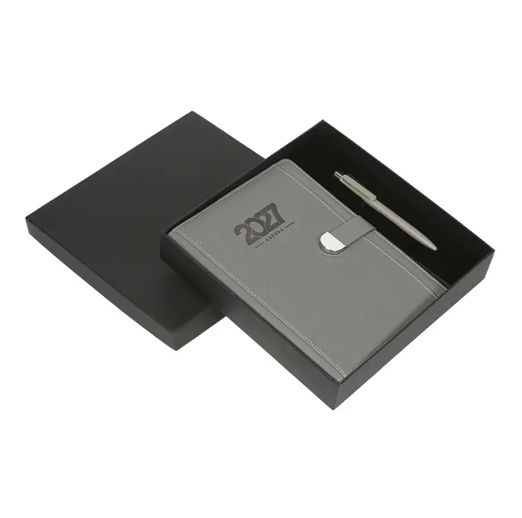 SET DE AGENDA PREMIUM 2027