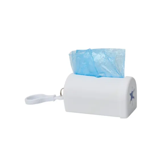 DISPENSADOR DE BOLSAS DROGO