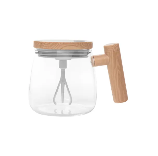 TAZA MEZCLADORA TROMBA