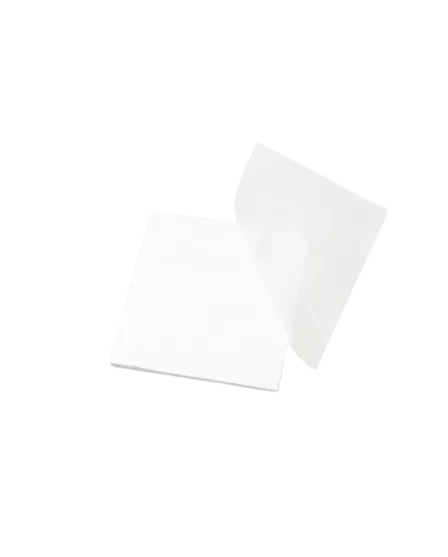 NOTAS TRANSPARENTES