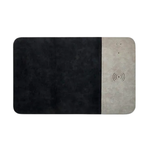 MOUSE PAD CARGADOR
