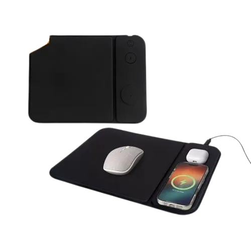 MOUSE PAD CARGADOR