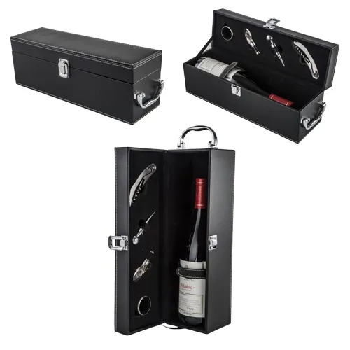 SET DE VINOS MERLOT