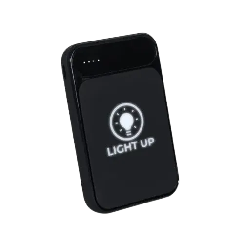 POWER BANK LUMINA