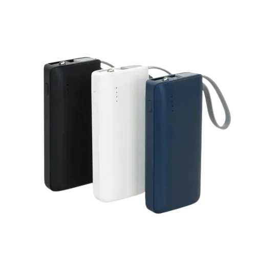 POWER BANK IKTRON