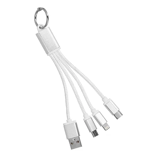 CABLE MULTI USB KABEL