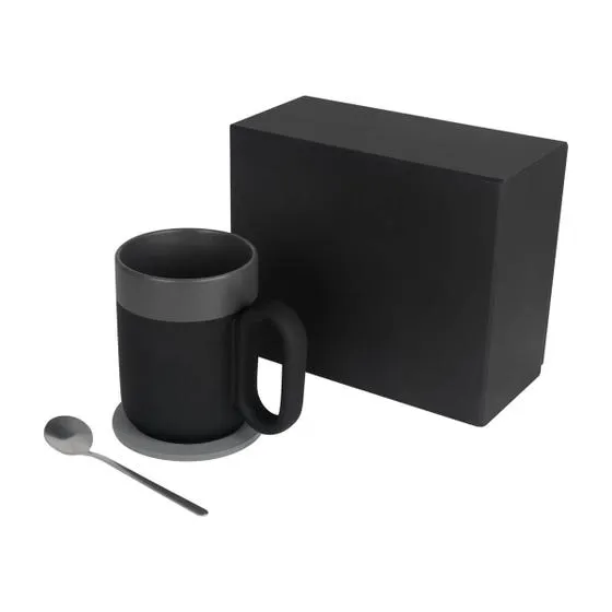 SET DE TAZA VESPER