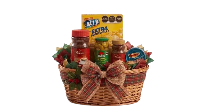 ARCON NAVIDEÑO MINI