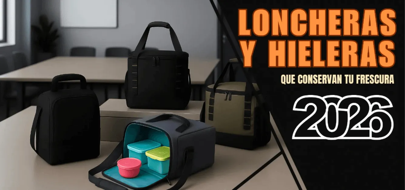 Loncheras