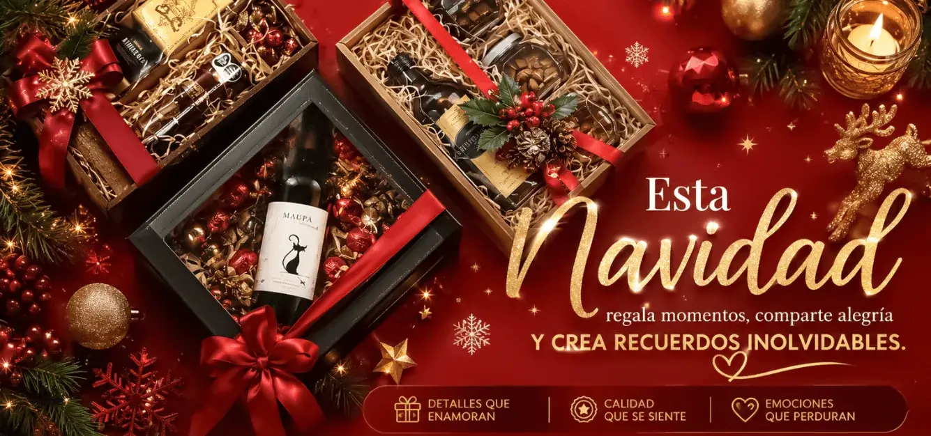 Promocionales Navideños
